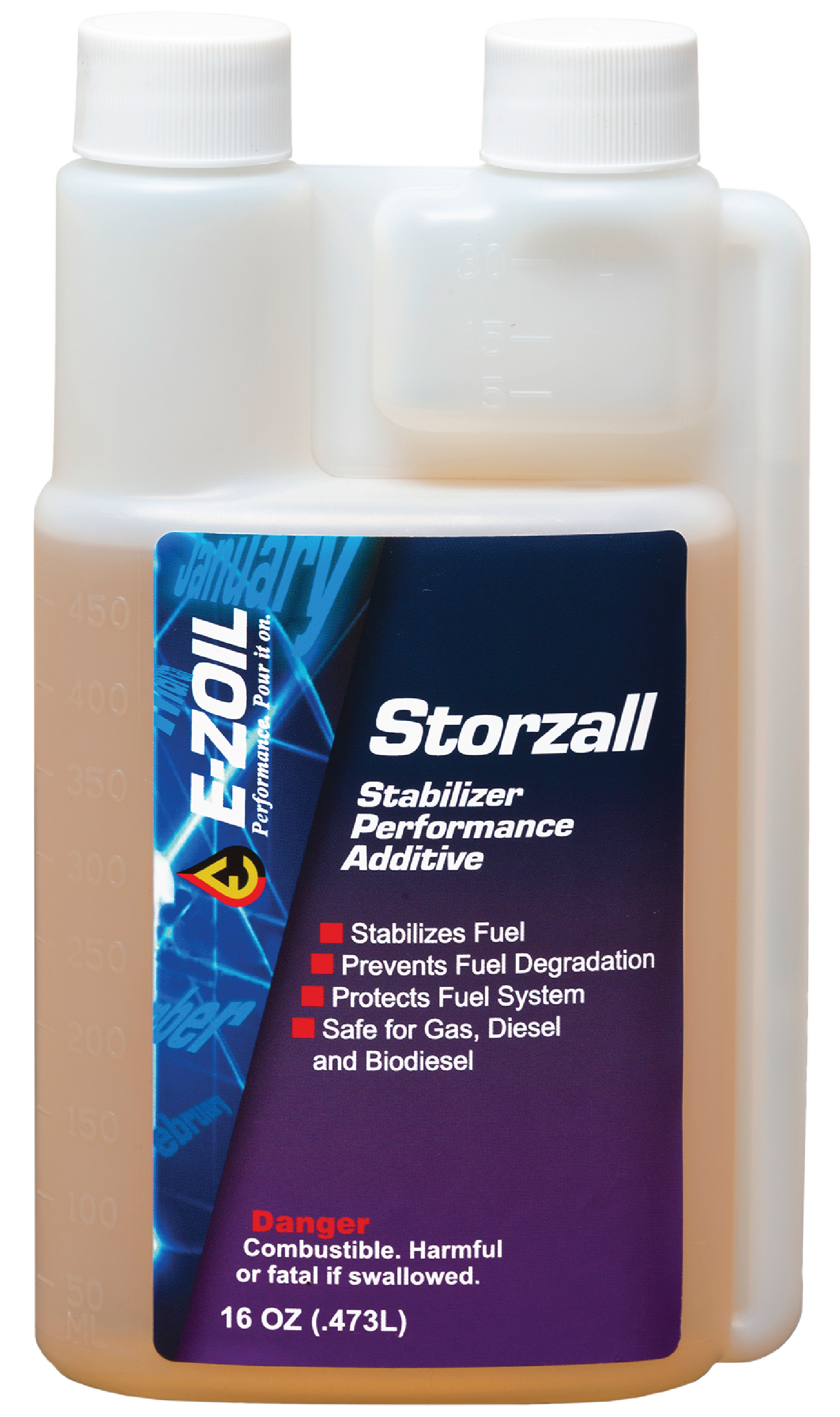 Storzall (16 OZ)
